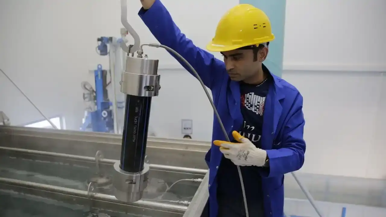 Antalya'da ASAT Laboratuvarından Rekor Test Sayısı! 6